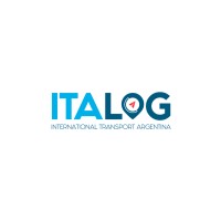 ITALOG SRL logo - Similar company to Italog