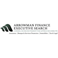 ARROWMAN FINANCE | Executive Search logo - Similar company to Cala Partners
