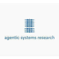 Agentic Systems Research logo - Similar company to Boffo Intergalactic Games
