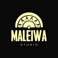 Maleiwa Studio logo - Similar company to Cracktive Lab