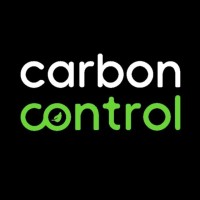 Carbon Control ESG logo - Similar company to Carbon Maat Climatech Esg