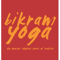 Bikram Yoga Querétaro logo - Similar company to Be Seen Mx