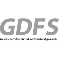 GDFS - Gesellschaft der Fahrrad-Sachverständigen mbH logo - Similar company to Efbe Prüftechnik Gmbh