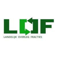 Landelijk Overleg Fracties logo - Similar company to Lijst Vuur