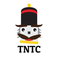 TNTC logo - Similar company to Risolvo Software Per Hse