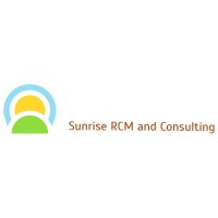Sunrise RCM and Consulting, PLLC logo - Similar company to Arlaang Technologies