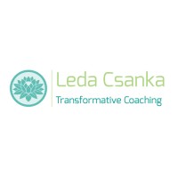 Leda Csanka - Transformative Coaching