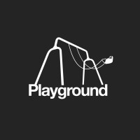 Playground Creative logo - Similar company to Glooloop Surfacing Pty Ltd