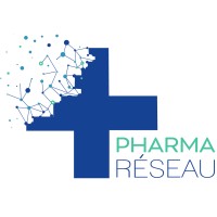 Pharma Réseau logo - Similar company to Iremia Santé