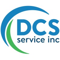 DCS Service Inc logo - Similar company to Dcs Service