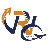 VRV LOGISTICS logo - Similar company to First Vision Courier & Cargo Pvt. Ltd.