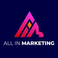 AIM - ALL IN Marketing logo - Similar company to All In One Marketing