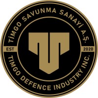 TIMGO DEFENCE INDUSTRY INC. logo - Similar company to Ab Defense Industry
