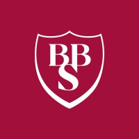 Bilingual British School logo - Similar company to Imiberg