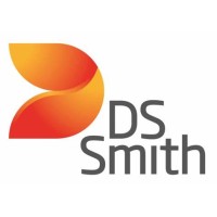 DS SMITH PAPER  FRANCE logo - Similar company to Custom Packaging Nyc
