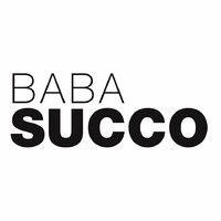 BABA logo - Similar company to Eco Drone