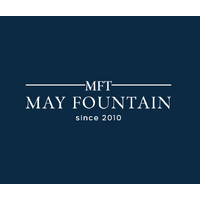 MAY FOUNTAIN | Corporate Compliance & Investment Advisory Firm logo - Similar company to American Code Lab | Technology Consulting & Executive Coaching