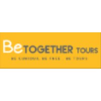 Betogether Tours logo - Similar company to Granada Exclusive
