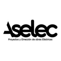 Aselec logo - Similar company to Función Digital