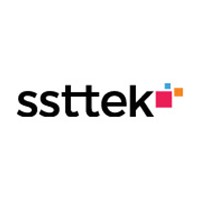 SSTTEK logo - Similar company to Itt ( It Talent Turkey )