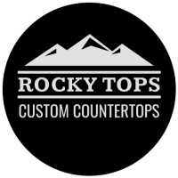 Rocky Tops Custom Countertops Nashville logo - Similar company to Granite Empire