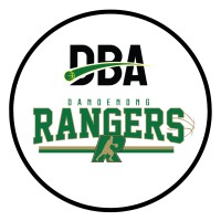 Dandenong Basketball Association logo - Similar company to Sporting Code