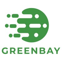 Greenbay logo - Similar company to Smart Mobility Accelerator