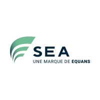 SEA PRODUCTIQUE (EQUANS DIGITAL) logo - Similar company to Equans Digital