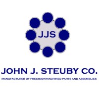 John J. Steuby Company logo - Similar company to S&M Electrical Group Llc