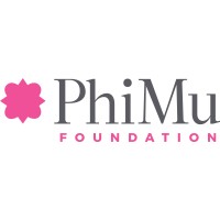 Phi Mu Foundation logo - Similar company to Cothern Computer Systems, Inc.