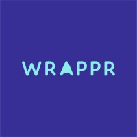 Wrappr logo - Similar company to Small Change Big Change