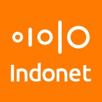 Indonet logo - Similar company to Digital Edge Dc