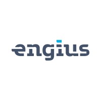 Engius logo - Similar company to Bureau Schmidt