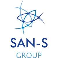 SANS Group logo - Similar company to Jumbosec