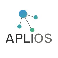 APLIOS logo - Similar company to Buidlers