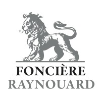 Foncière Raynouard logo - Similar company to Astrée Faculté