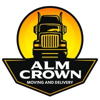 AlmCrown Delivery logo - Similar company to Fleetvantage