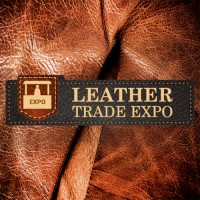 Leather Trade Expo logo - Similar company to Egholm Stole Aps