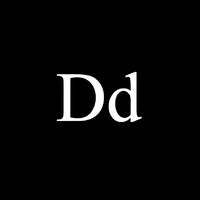 DD Luxury Watches & Jewellery logo - Similar company to Giberg