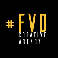 FVD - Creative Agency logo - Similar company to Olicom