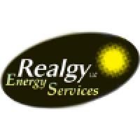 Realgy LLC (Realgy Energy Services) logo - Similar company to Nextvolt Energy