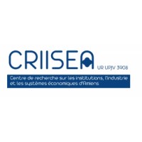 CRIISEA logo - Similar company to Crisea