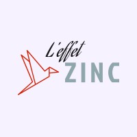L'EFFET ZINC logo - Similar company to Aspect Pierre | Créations En Pierres Naturelles