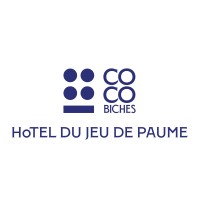 Hôtel du Jeu de Paume logo - Similar company to Imhotel