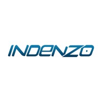 INDENZO logo - Similar company to Ink Service & System Ab