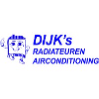 Dijk'S Radiateuren Airconditoning