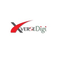 Xverse Digi logo - Similar company to Xverse