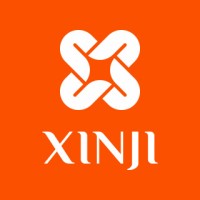 XINJI logo - Similar company to Roidmi