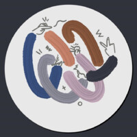 Teken je verhaal logo - Similar company to Catch & Sketch