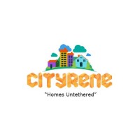 Cityrene Builders logo - Similar company to Aivaa Builders